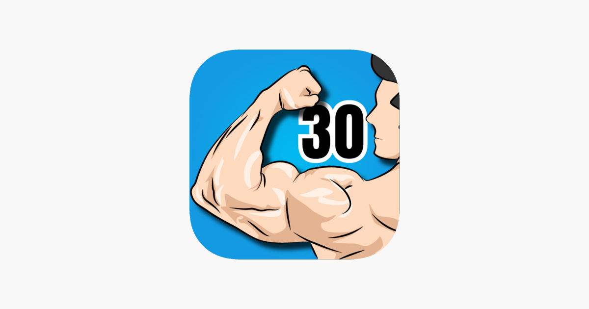 arm-workouts-for-men-on-the-app-store