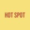 Congratulations - you found our Hot Spot in West Yorkshire App