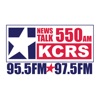 Newstalk 550 KCRS