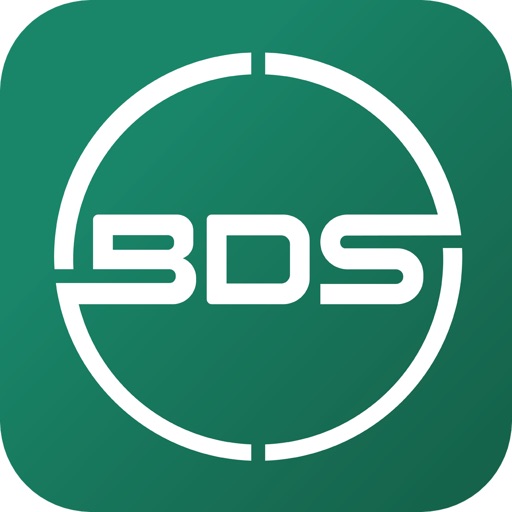 BDS Wallet - Invest & Trade