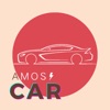 Icon AmosCar for Tesla