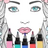 LetsColor: Coloring Book Games
