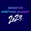 Sangfor Partner Summit-23 APAC