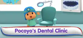 Game screenshot Pocoyo Dentist Care: Teeth Sim mod apk