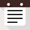 Icon Memo Pad - Simple Note Pad