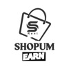 Shopum Earn: Sell & Promote