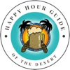 Happy Hour Guide Of The Desert