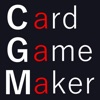 カード ゲーム メーカー