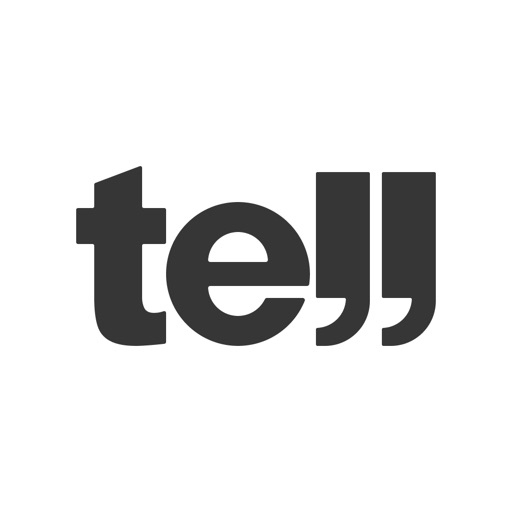 Tell - 温暖陌生人守护的解忧杂货店