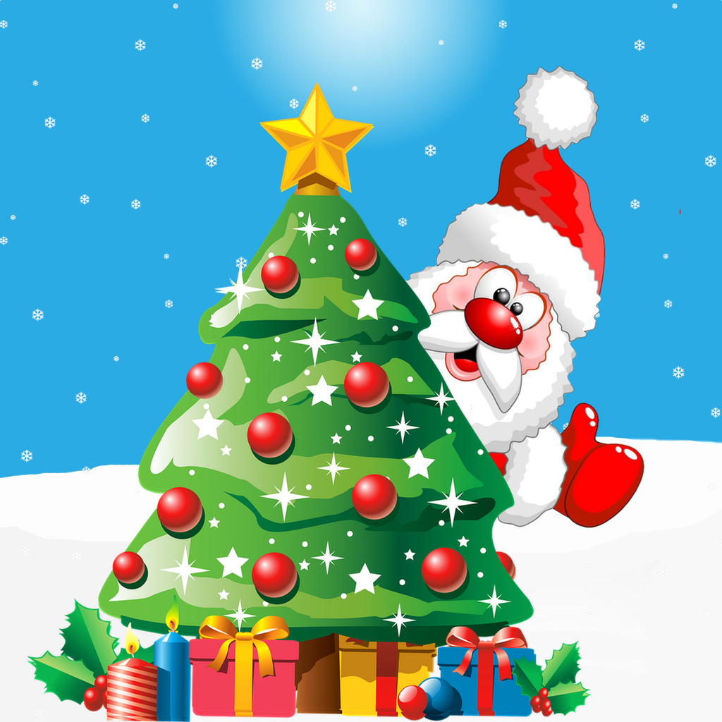 Get Cool Christmas Tree Stickers for iOS, iPhone, iPad Aso Report
