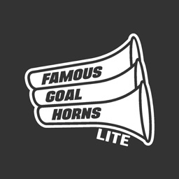 Goal Horn Hub Lite