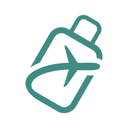 FareDrop Icon