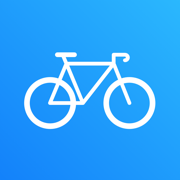 Bikemap - Fahrradkarte & Navi