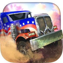 Off The Road icono