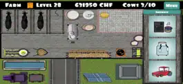 Game screenshot Cow Fight apk