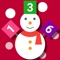 ***PN Xmas is funny number puzzle game***