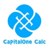 CapitalOne Calc