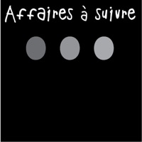 Affaire À Suivre