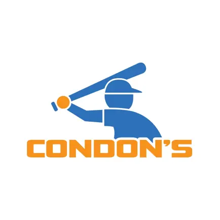 Condons Baseball Читы