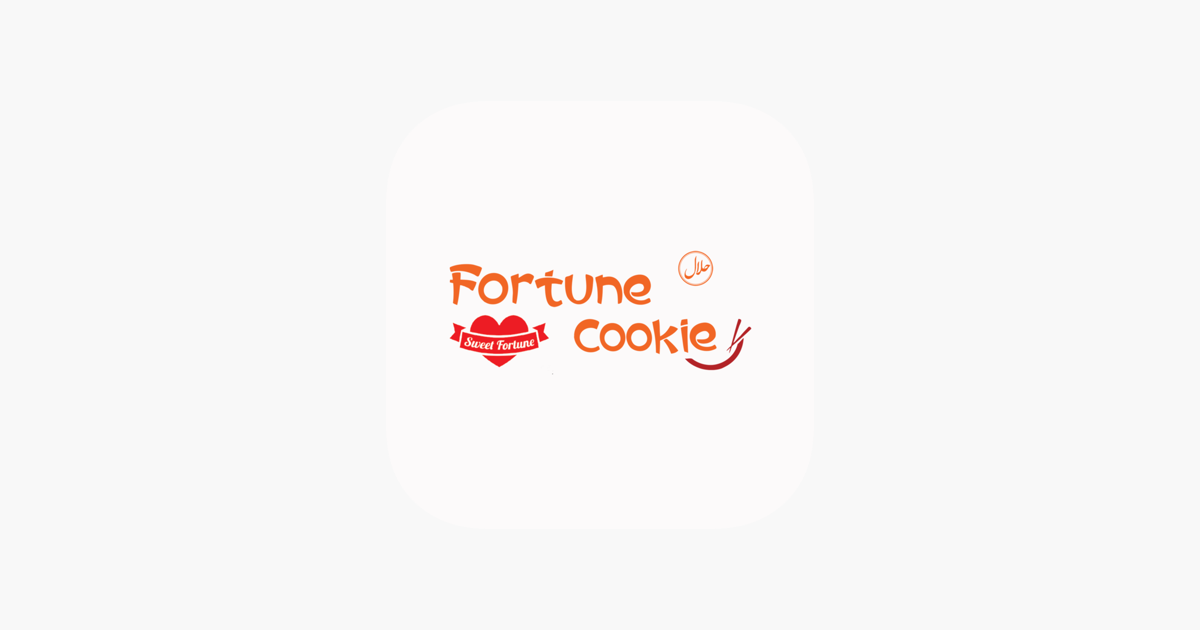 ‎Fortune Cookie Leeds. en App Store