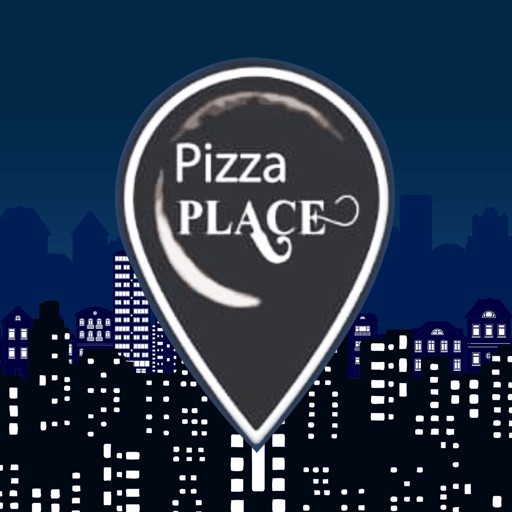 Pizza Place e Esfiharia by Andrea Luisa Bozzo