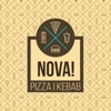 NOVA Pizza Kebab