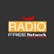 Radio Free Entertainment Network is a streaming music platform of radio stations, podcasts and other special content from across the globe