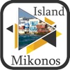 Mikonos-Island Guide