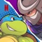 Everyone’s favorite half-shell heroes are tasked to save the day