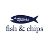 Millers Fish & Chips Ipswich