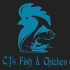 CJ's Fish & Chicken