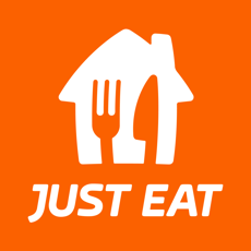 ‎Just Eat FR - Livraison Repas