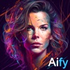 Aify - AI Art Generator