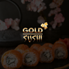 Gold Sushi - UpMenu