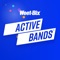 This app enables teachers and coaches to record group sport or physical activity as part of the Weet-Bix Active Bands Program for groups of children
