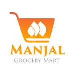 MANJAL GROCERY