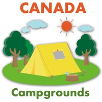 Canada RV Parks & Campgrounds apk