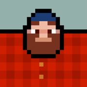 Timberman