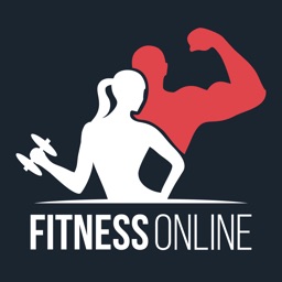 Workout app Fitness Online Apple Watch App