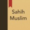 Sahih Muslim, one of the six most authentic hadith books (Kutub al-Sittah) now available