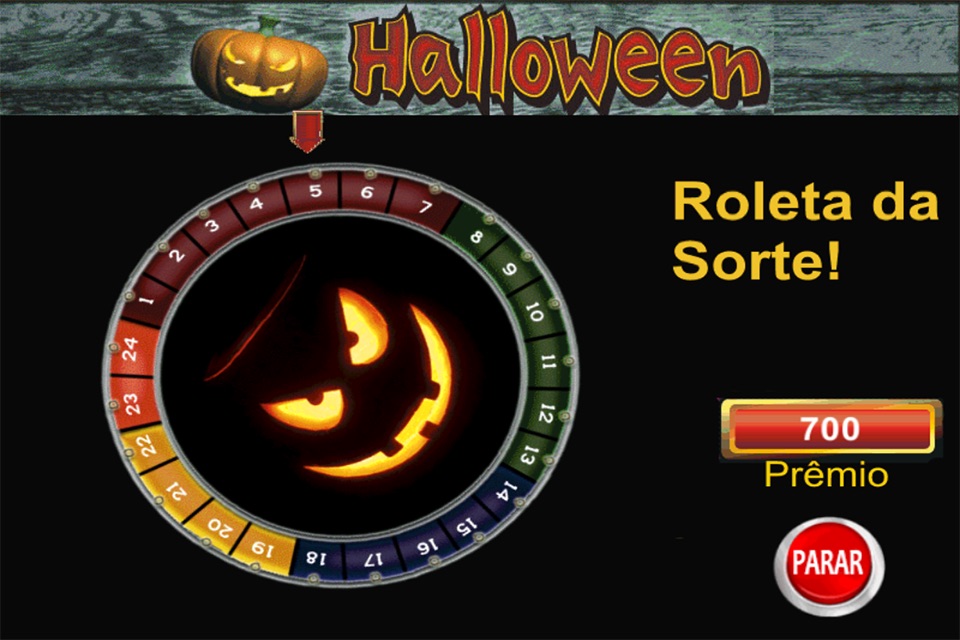 Halloween Slots & Bingo Online screenshot 2