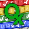 Qwixx Game & Card