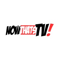 Now Thats TV logo