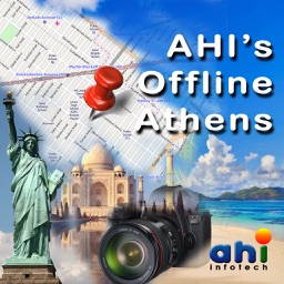 AHI's Offline Athens