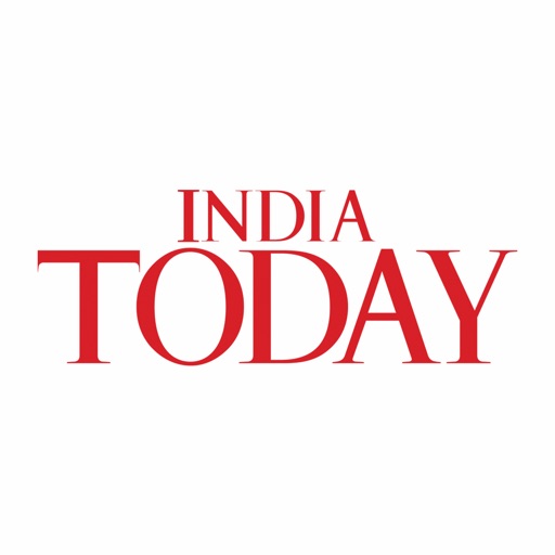India Today Magazine iOS App