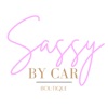 Sassy by Car