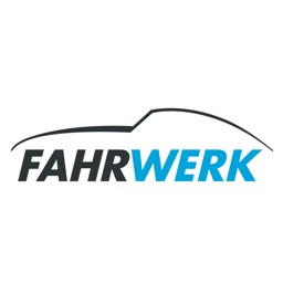 Fahrwerk Erkelenz