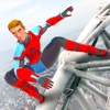 Icon Grand Spider Hero : City War