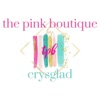 The Pink Boutique by CrysGlad