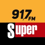 Rádio Super Notícia 91,7 FM